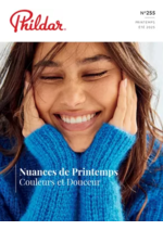 Promos et remises  : Nuances de Printemps Couleurs et Douceur