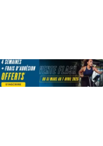 Promos et remises  : Vente flash