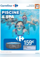 Piscine et spa - Cora