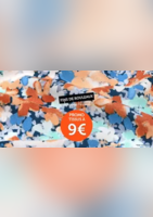 Tissus à 9 € - Mondial Tissus