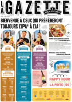 Printemps Été 2025 Grand Quevilly - Les 3 brasseurs