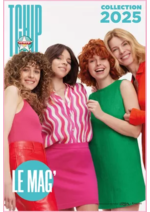 Promos et remises  : Collection 2025