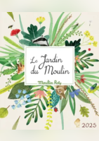 Le Jardin du Moulin 2025 - Moulin Roty