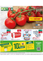 Promos et remises  : C'EST TOUS LES JOURS LE MARCHÉ