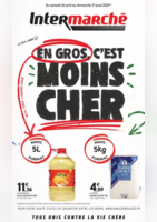 EVEN GROS CONDITIONNEMENT - Intermarché Express