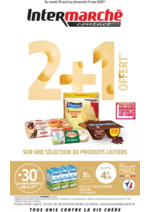 Promos et remises  : GEN MAI 1