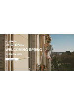 Prospectus NAF NAF : WELCOMING SPRING JUSQU’À -50%