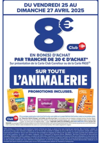 Prospectus Carrefour Express Roissy-en-France : Catalogue Carrefour Express