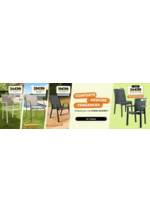 Promos et remises  : Catalogue L'incroyable
