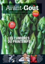 Prospectus  : Printemps 2025