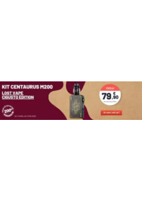 Prospectus Cigusto Gien : Exclusive Offer