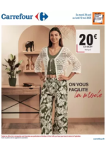 Promos et remises  : On vous facilite la mode