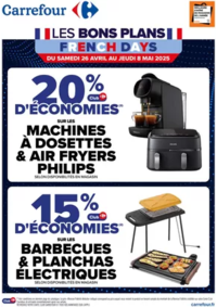 Prospectus Carrefour Express Carentan : LES BONS PLANS FRENCH DAYS !