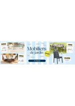 Promos et remises  : Catalogue L'incroyable