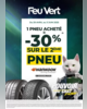 Feu Vert L'HAY LES ROSES