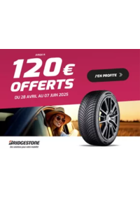 Prospectus Profil + CHALON S/SAONE SUD : Jusqu'à 120€ offerts* !