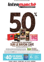 Promos et remises  : GEN MAI 2 + CAHIER REGION Contact
