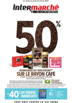 Prospectus Intermarché Super : GEN MAI 2 + CAHIER REGION