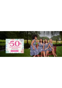 Prospectus Christine Laure Salon de Provence : Jusqu'à -50€* sur toutes les Robes signalées !
