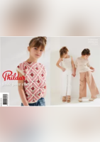 Juste pour elles - Phildar