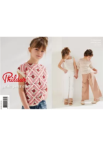 Prospectus Phildar : Juste pour elles