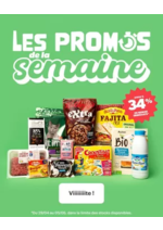 Prospectus Chronodrive : En Promos