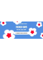 Prospectus Galeries Lafayette : French days