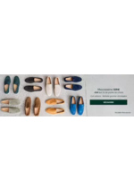 Prospectus Bexley : Mocassins et Drivers