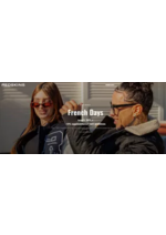 Promos et remises  : French days