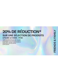 Prospectus Sports Direct SAINT GENEVIEVE DES BOIS : 20% De Réduction