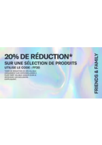 Prospectus Sports Direct : 20% De Réduction