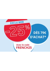 Prospectus Passion Beautés Meximieux : FRENCH DAYS