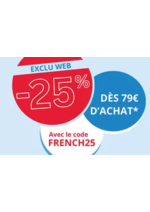 Prospectus Passion Beauté : FRENCH DAYS