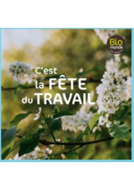 Promos et remises  : Mai fruits & legumes