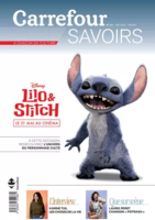 À CHACUN SA CULTURE - Carrefour city
