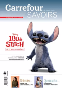 Prospectus Carrefour Market NANGIS : À CHACUN SA CULTURE