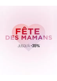 Prospectus MAUBOUSSIN TOURVILLE LA RIVIERE : Offre Fête des Mamans