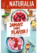 Promos et remises  : Mai 2025