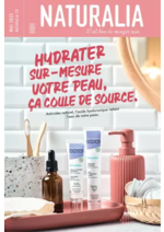 Prospectus Naturalia : Mai 2025 Beauté