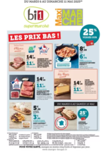 Promos et remises  : LES PRIX BAS !