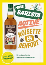 Prospectus Bio c' bon : Les bons plans de mai !