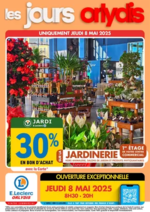Prospectus E.Leclerc : 3 JOURS FOUS