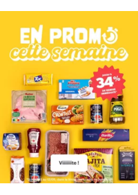 Prospectus Chronodrive IFS : En Promos