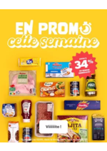 Prospectus Chronodrive : En Promos