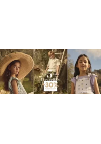 Prospectus Sergent Major LENS : Les 5 Jours Ensoleillés : -30% sur toutes les Robes et les Bas
