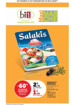 Prospectus Maximarché : Prix bas