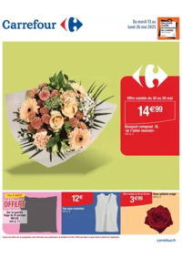 Prospectus Cora MOLSHEIM : Bon plan
