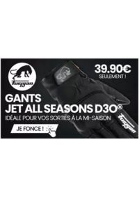 Prospectus Moto Axxe EVREUX : Promos