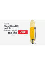Promos et remises  : L'été à la plage