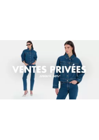 Prospectus Zapa Pau : Ventes Privées